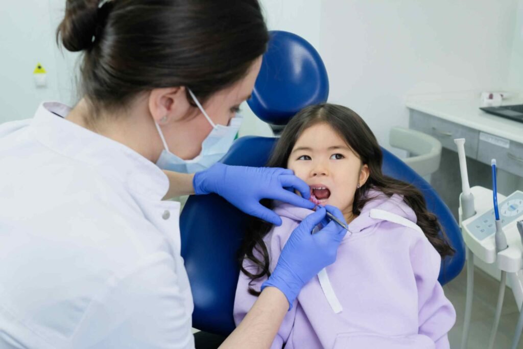 Smile Brighter With Expert Dental Care Solutions 1024x683