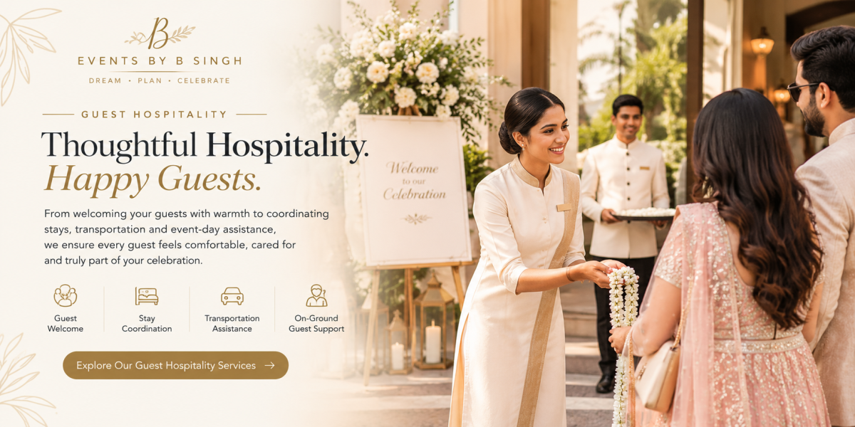 guest hospitality